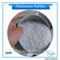 Aluminium Sulfate for waste water treatment